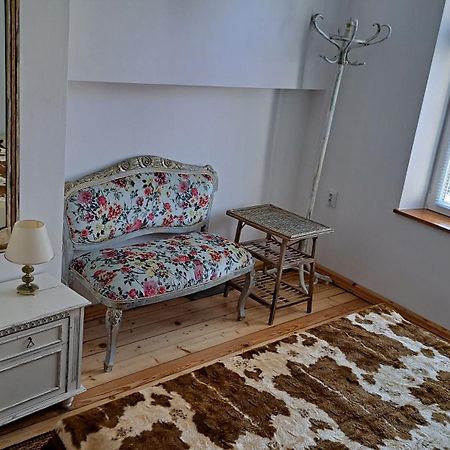 Modern & Old Apartment Sofia Bagian luar foto