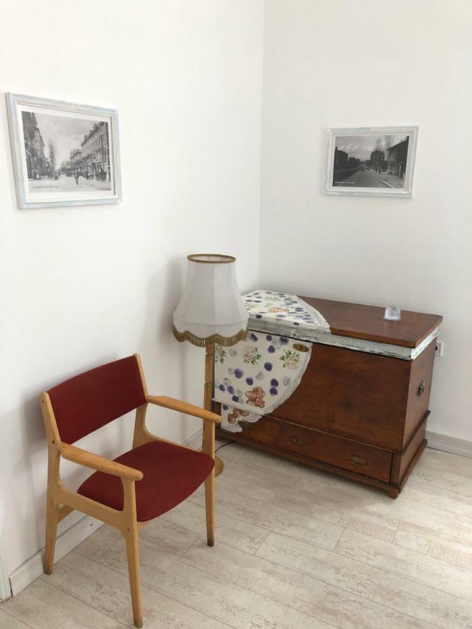 Modern & Old Apartment Sofia Bagian luar foto